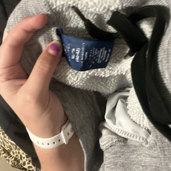 Sweats - Picture 3 of 3